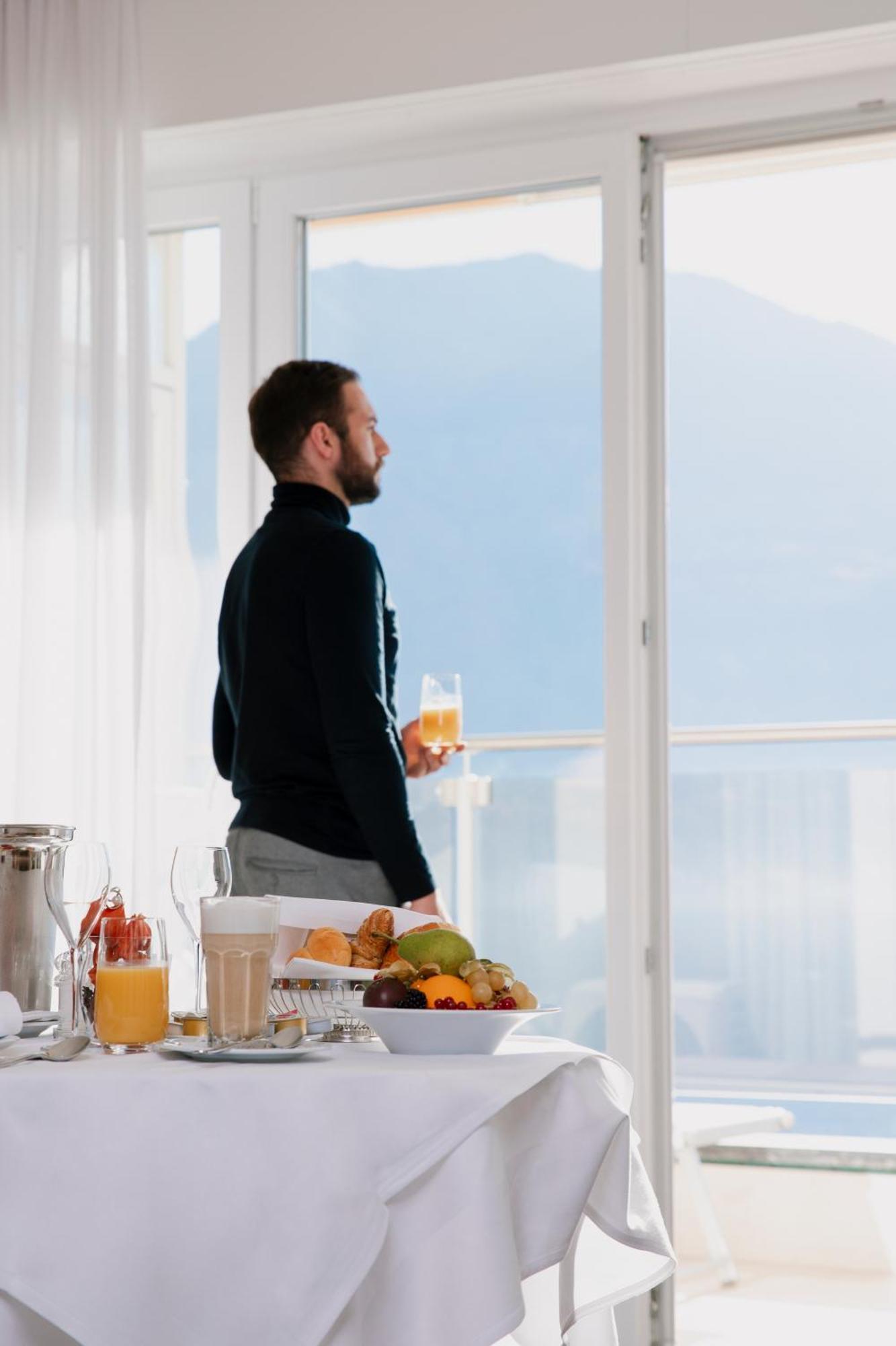 La Palma Au Hotel 4*